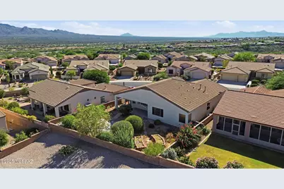 1858 W Via Del Recodo, Green Valley, AZ 85622 - Photo 45