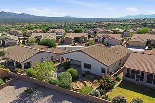 1858 W Via Del Recodo, Green Valley, AZ 85622 - Photo 45