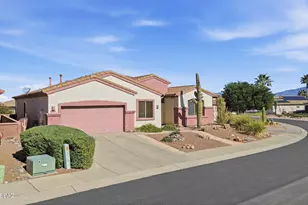 1858 W Via Del Recodo, Green Valley, AZ 85622 - Photo 3