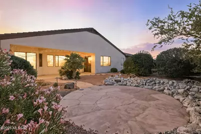 1858 W Via Del Recodo, Green Valley, AZ 85622 - Photo 41
