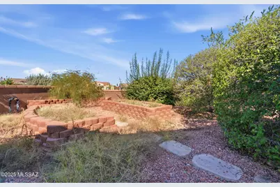 1858 W Via Del Recodo, Green Valley, AZ 85622 - Photo 43
