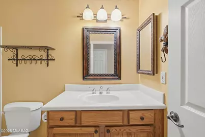 1858 W Via Del Recodo, Green Valley, AZ 85622 - Photo 29