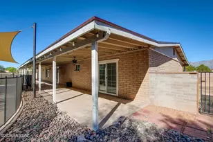 8200 E Wrightstown Terrace Ct, Tucson, AZ 85715 - Photo 27