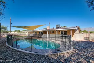 8200 E Wrightstown Terrace Ct, Tucson, AZ 85715 - Photo 23