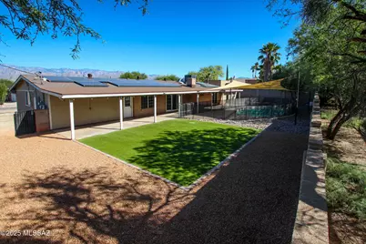 8200 E Wrightstown Terrace Court, Tucson, AZ 85715 - Photo 25