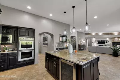 1381 E Paseo Del Zorro, Tucson, AZ 85718 - Photo 5