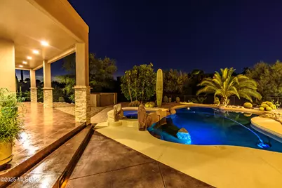 1381 E Paseo Del Zorro, Tucson, AZ 85718 - Photo 41