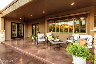 1381 E Paseo Del Zorro, Tucson, AZ 85718 - Photo 33