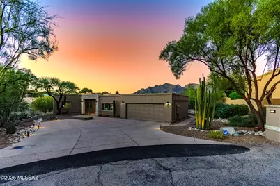 1381 E Paseo Del Zorro, Tucson, AZ 85718 - Photo 45