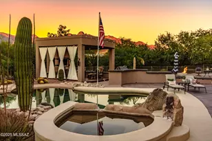 1381 E Paseo Del Zorro, Tucson, AZ 85718 - Photo 37