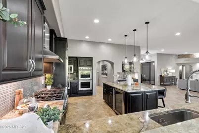 1381 E Paseo Del Zorro, Tucson, AZ 85718 - Photo 11
