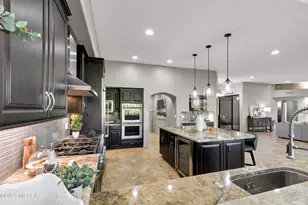 1381 E Paseo Del Zorro, Tucson, AZ 85718 - Photo 11