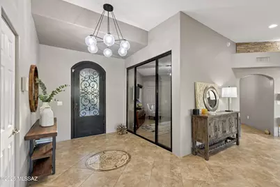 1381 E Paseo Del Zorro, Tucson, AZ 85718 - Photo 17