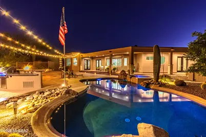1381 E Paseo Del Zorro, Tucson, AZ 85718 - Photo 49