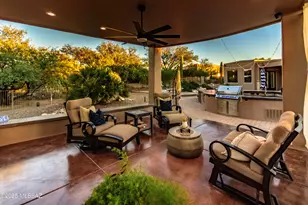 1381 E Paseo Del Zorro, Tucson, AZ 85718 - Photo 35