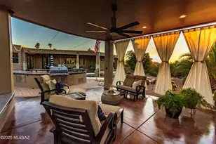 1381 E Paseo Del Zorro, Tucson, AZ 85718 - Photo 3