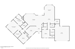 1381 E Paseo Del Zorro, Tucson, AZ 85718 - Photo 51