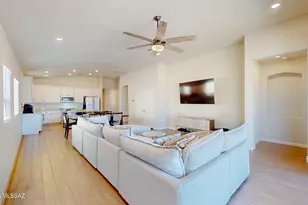 10091 N Smooth Agave Loop, Marana, AZ 85653 - Photo 27