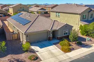 10091 N Smooth Agave Loop, Marana, AZ 85653 - Photo 1