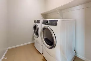 10091 N Smooth Agave Loop, Marana, AZ 85653 - Photo 37