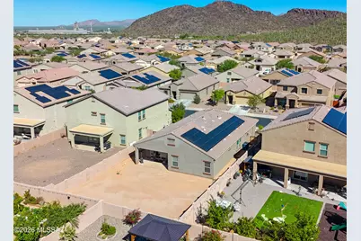10091 N Smooth Agave Loop, Marana, AZ 85653 - Photo 9