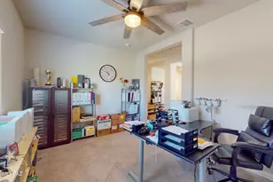 10091 N Smooth Agave Loop, Marana, AZ 85653 - Photo 7