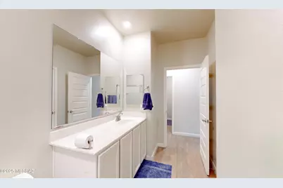 10091 N Smooth Agave Loop, Marana, AZ 85653 - Photo 17