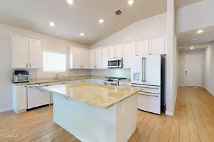 10091 N Smooth Agave Loop, Marana, AZ 85653 - Photo 13