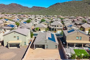 10091 N Smooth Agave Loop, Marana, AZ 85653 - Photo 47