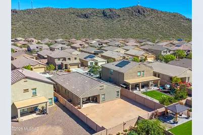 10091 N Smooth Agave Loop, Marana, AZ 85653 - Photo 7