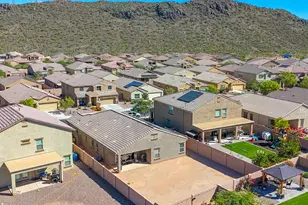 10091 N Smooth Agave Loop, Marana, AZ 85653 - Photo 7