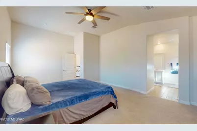 10091 N Smooth Agave Loop, Marana, AZ 85653 - Photo 31