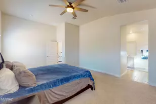 10091 N Smooth Agave Loop, Marana, AZ 85653 - Photo 31