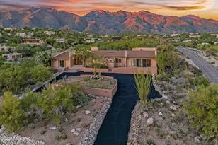 5626 N Via Salerosa, Tucson, AZ 85750 - Photo 1