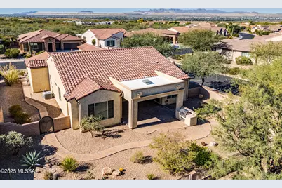 2259 E Madera Plateau Drive, Green Valley, AZ 85614 - Photo 49