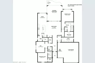 2259 E Madera Plateau Drive, Green Valley, AZ 85614 - Photo 3