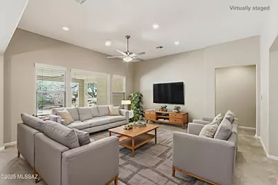 2259 E Madera Plateau Drive, Green Valley, AZ 85614 - Photo 9