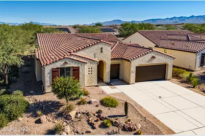 2259 E Madera Plateau Drive, Green Valley, AZ 85614 - Photo 1