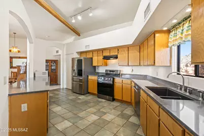 93 Broncho Trail, Sonoita, AZ 85637 - Photo 21