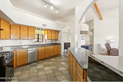 93 Broncho Trail, Sonoita, AZ 85637 - Photo 23