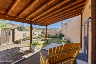 93 Broncho Trail, Sonoita, AZ 85637 - Photo 33