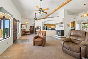 93 Broncho Trail, Sonoita, AZ 85637 - Photo 17