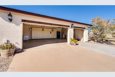 4 Mustang Trail, Sonoita, AZ 85637 - Photo 39