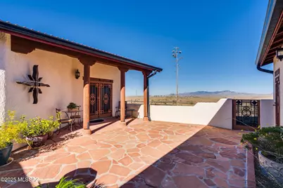 4 Mustang Trail, Sonoita, AZ 85637 - Photo 17