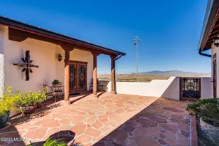 4 Mustang Trail, Sonoita, AZ 85637 - Photo 17