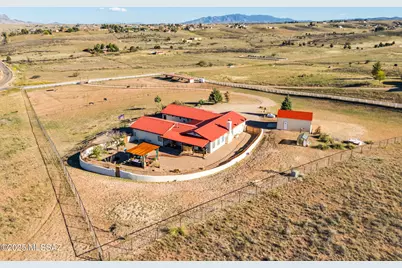 4 Mustang Trail, Sonoita, AZ 85637 - Photo 13