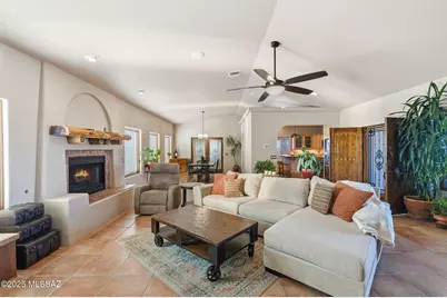 4 Mustang Trail, Sonoita, AZ 85637 - Photo 21