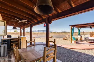 4 Mustang Trail, Sonoita, AZ 85637 - Photo 43