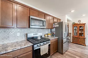 939 W Calle Cajilla, Sahuarita, AZ 85629 - Photo 17