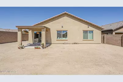 939 W Calle Cajilla, Sahuarita, AZ 85629 - Photo 39